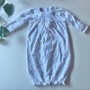 Baby Sleep Gown
